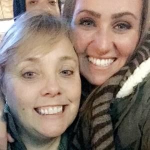 Meet your Posher, Sandra